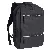 Mochila de Nylon USB 20L