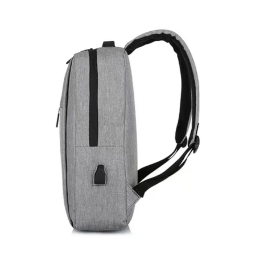 Mochila de Nylon USB 20L