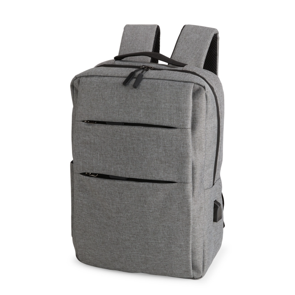 Mochila Nylon Oxford 14L