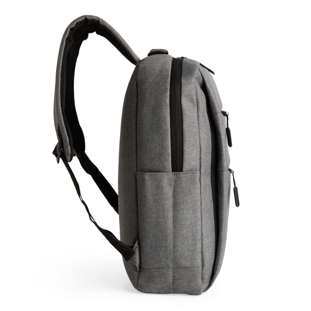 Mochila Nylon Oxford 14L