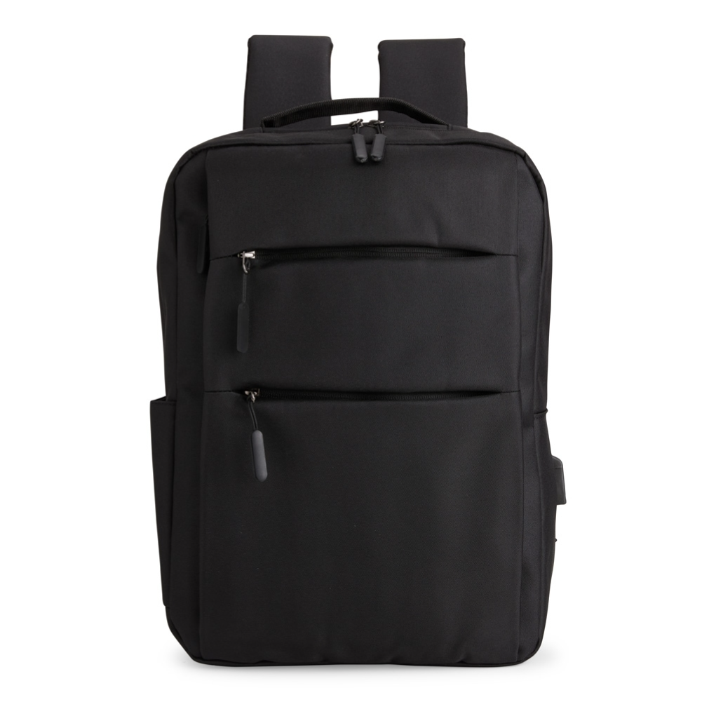 Mochila Nylon Oxford 14L