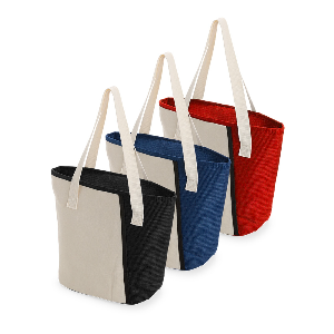 Bolsa Dobrável Poliéster 6L