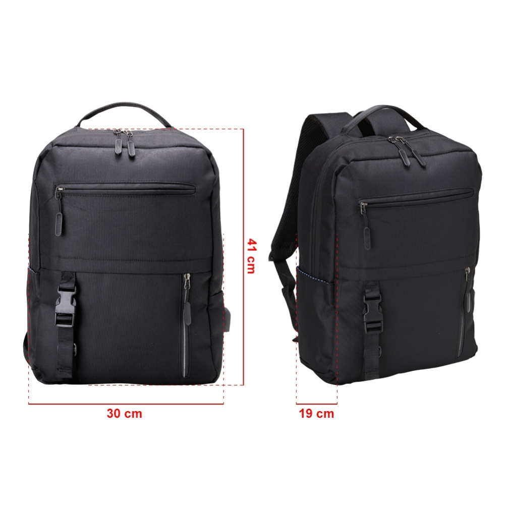 Mochila de Nylon 23 Litros