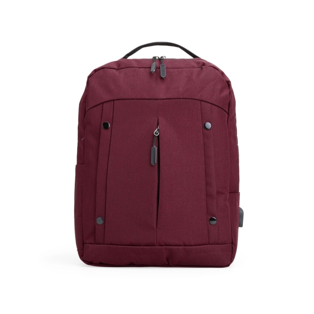 Mochila de Nylon 21 Litros