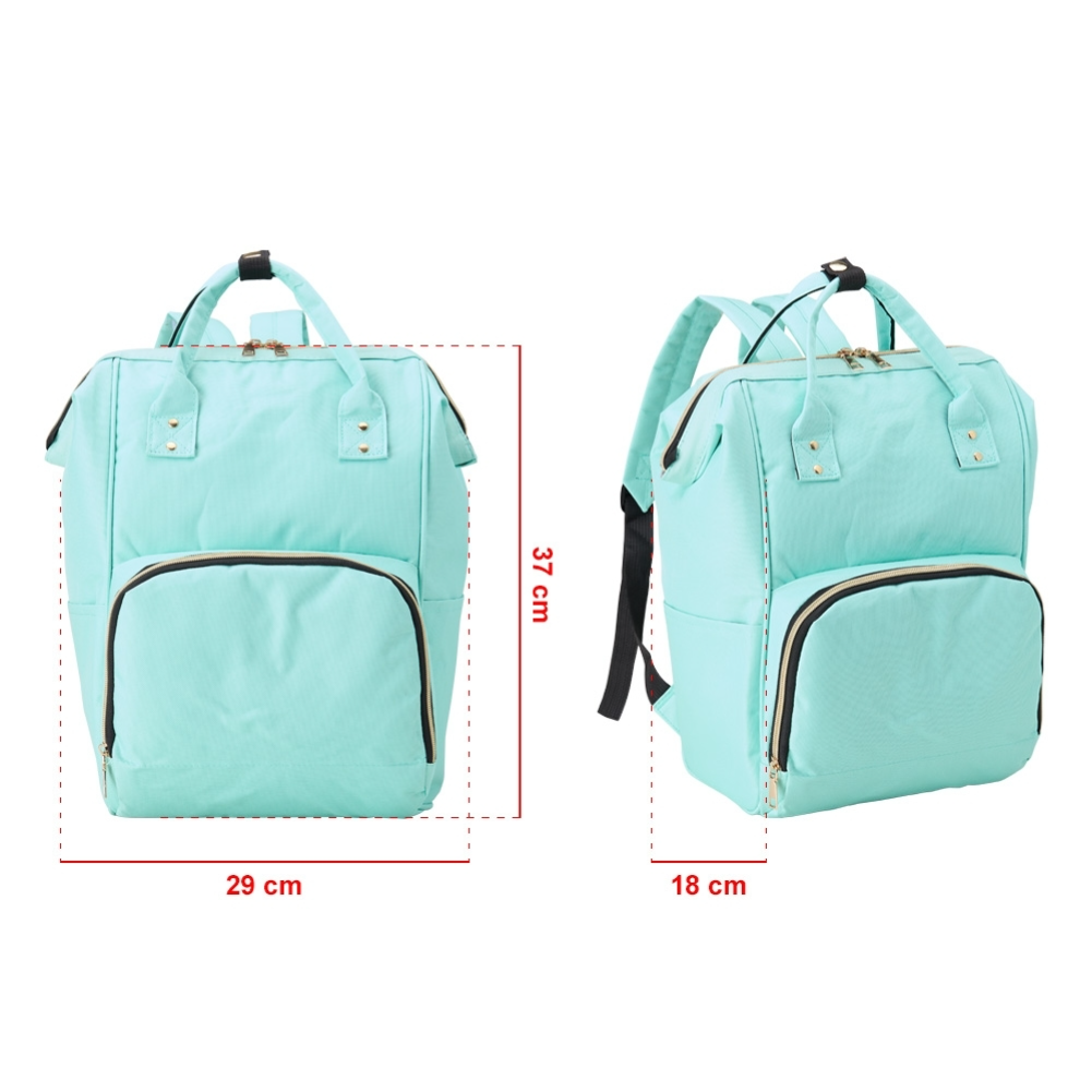 Mochila Funcional Oxford 19 litros