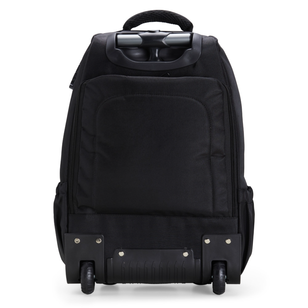 Mochila 27 Litros com Rodinhas