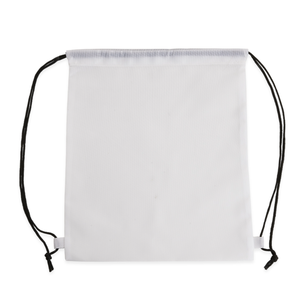 Mochila Saco em Poliéster