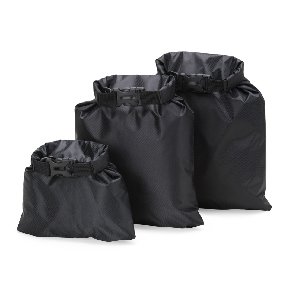 Kit Saco Impermeável