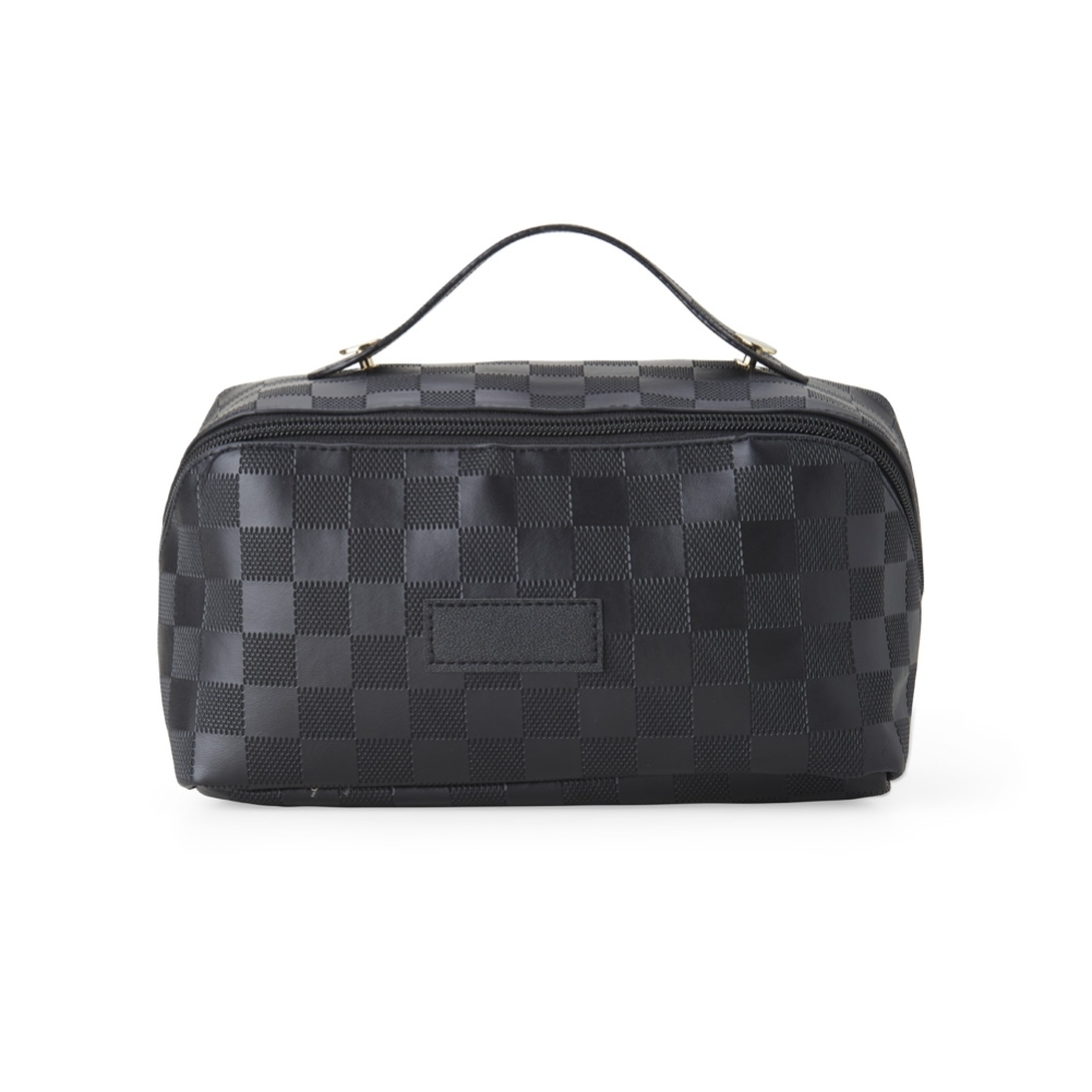 Nécessaire de Couro Sintético