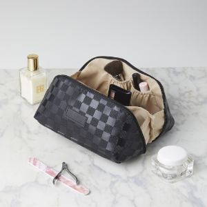 Nécessaire de Couro Sintético