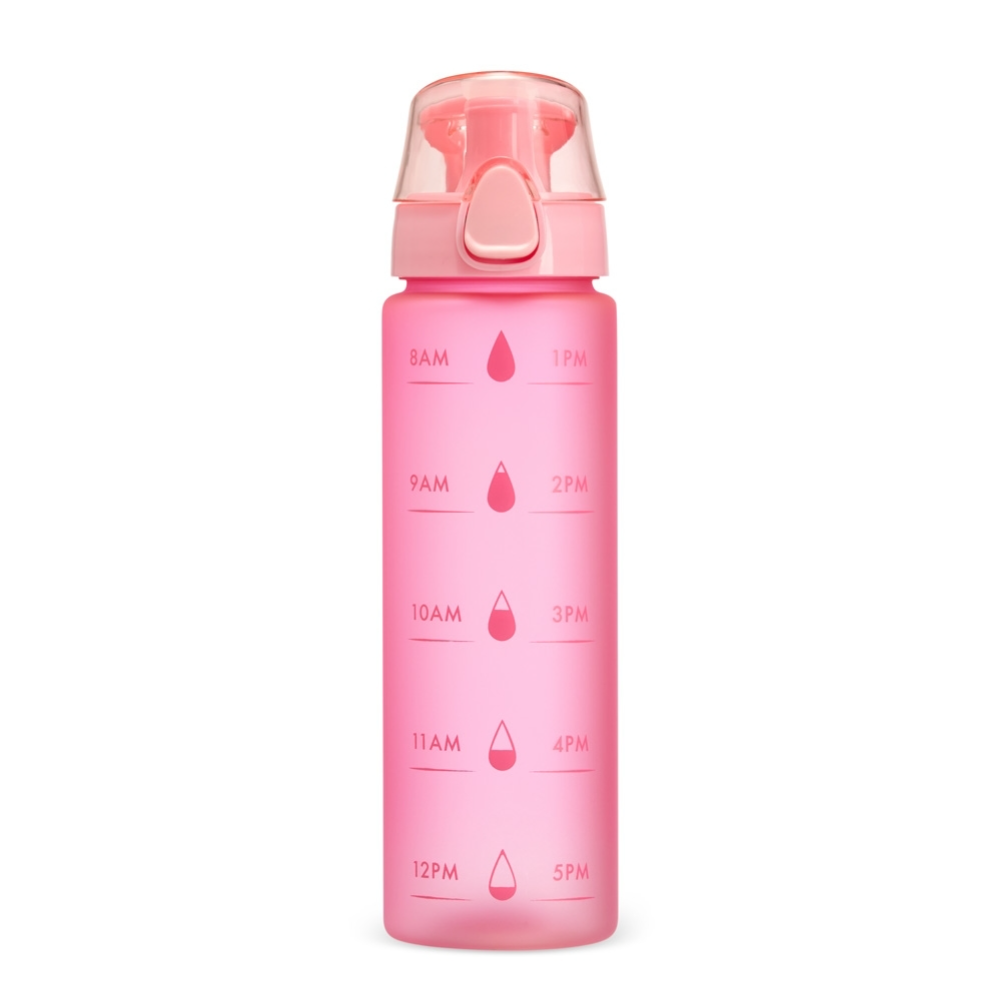 Squeeze Plástico 700ml
