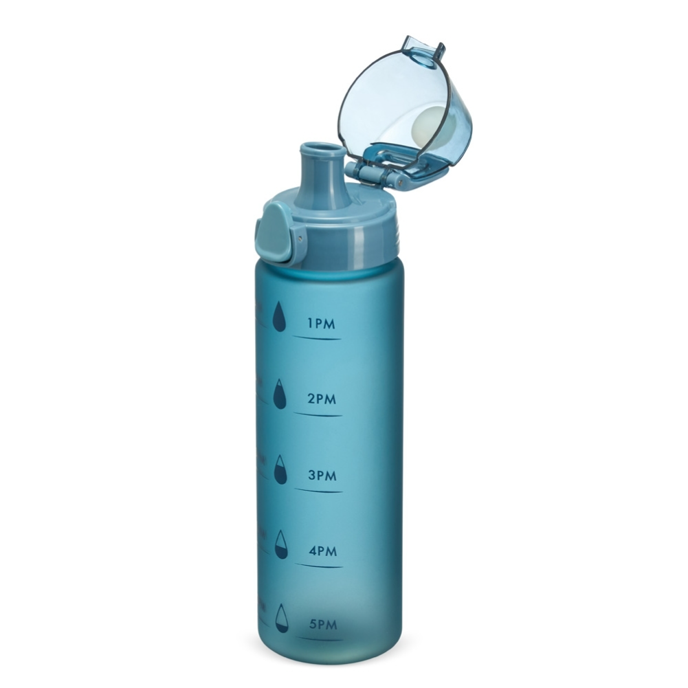 Squeeze Plástico 700ml