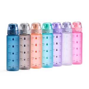 Squeeze Plástico 700ml