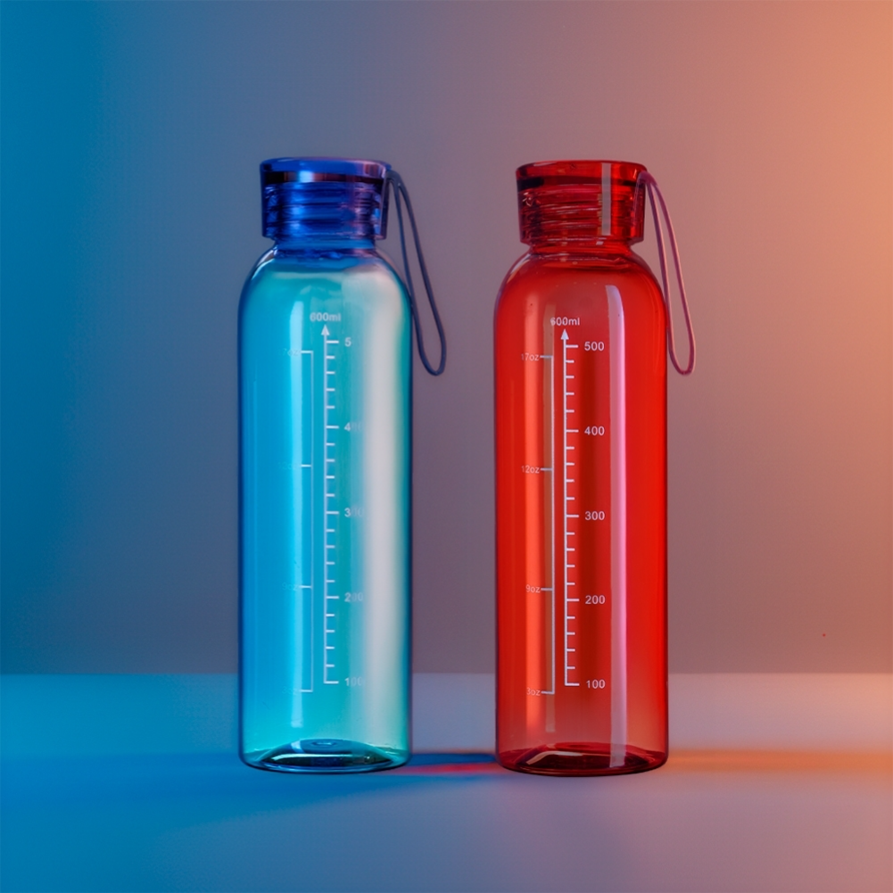 Garrafa Plástica 640mlGarrafa Plástica 640mlGarrafa Plástica 640ml