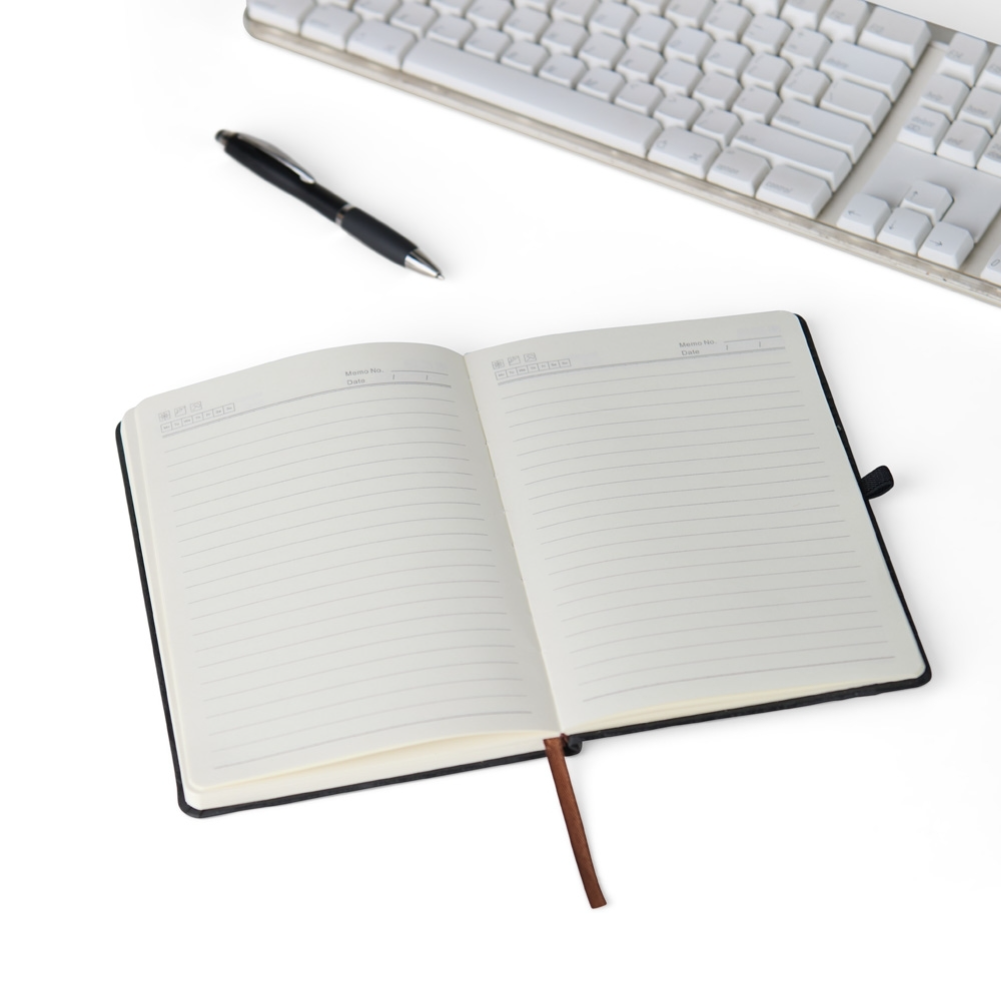 Caderneta Emborrachada