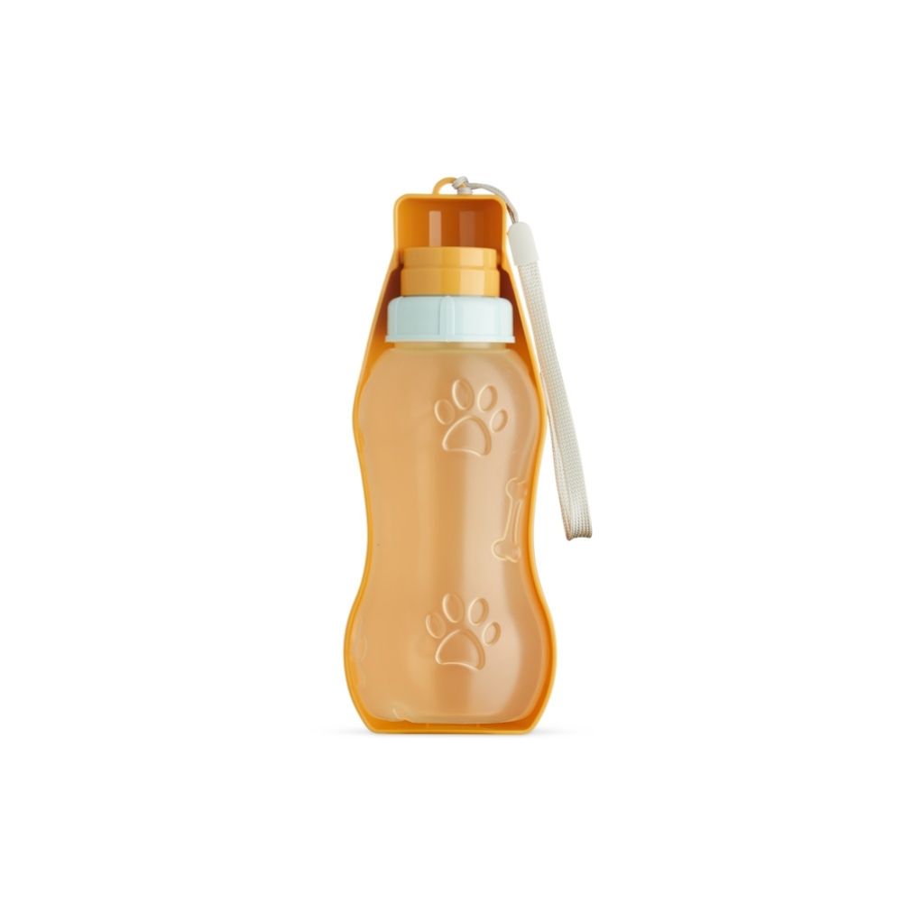 Garrafa Bebedouro Pet 400ml