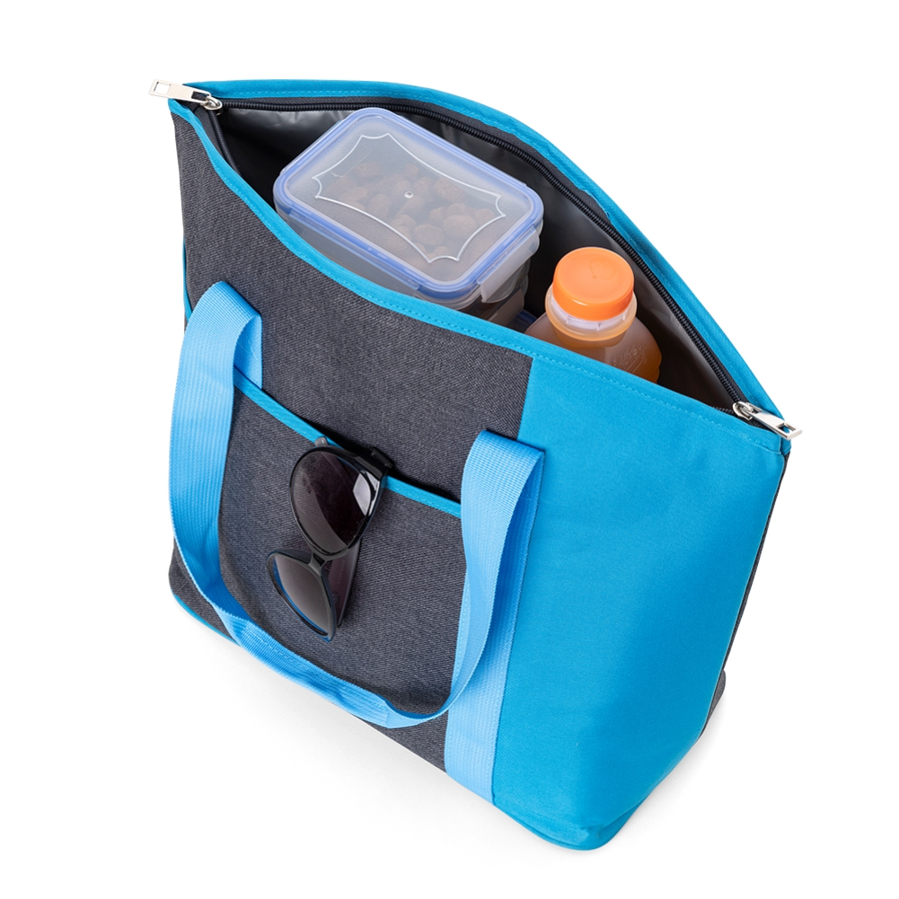 Bolsa Térmica 15L 900D+300D