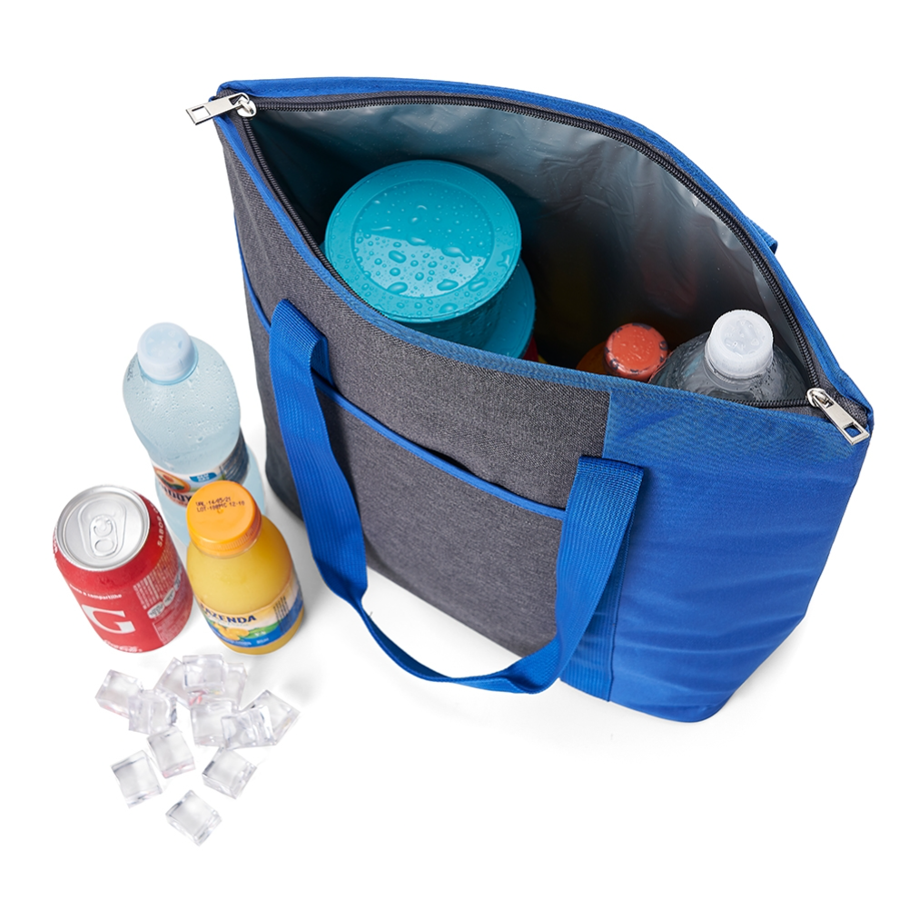 Bolsa Térmica 15L 900D+300D