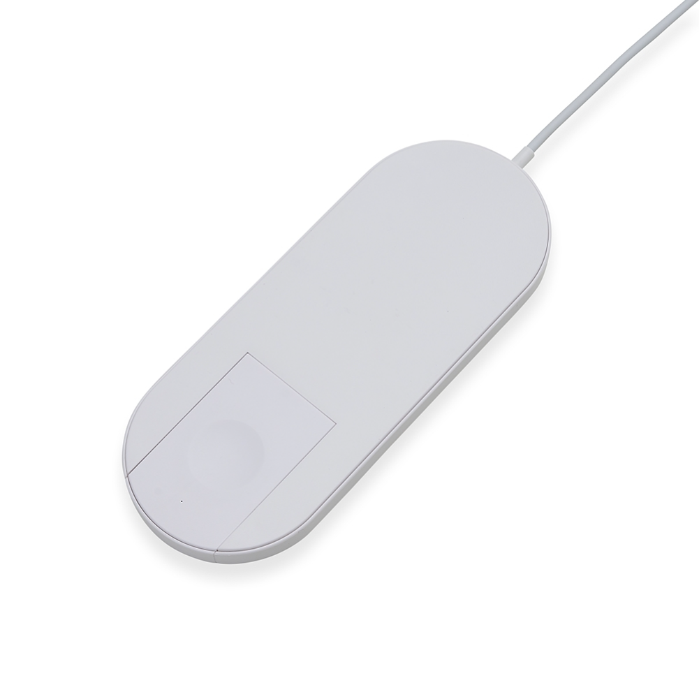 Base de Indução para Celular e Iwatch