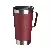 Caneca Térmica Inox com Abridor 500ml