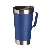 Caneca Térmica Inox com Abridor 500ml