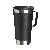Caneca Térmica Inox com Abridor 500ml