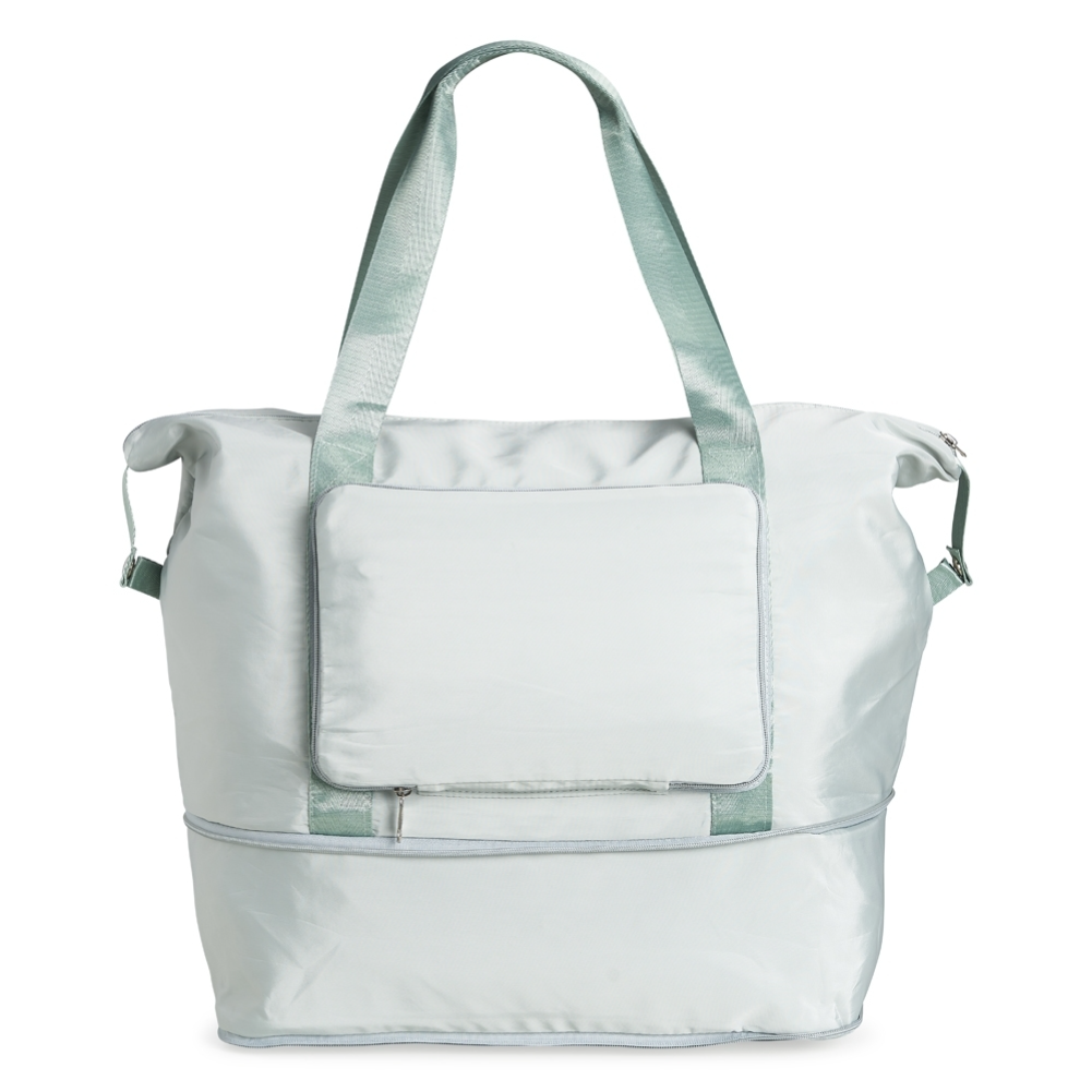 Bolsa Dobrável e Expansível 35 litros