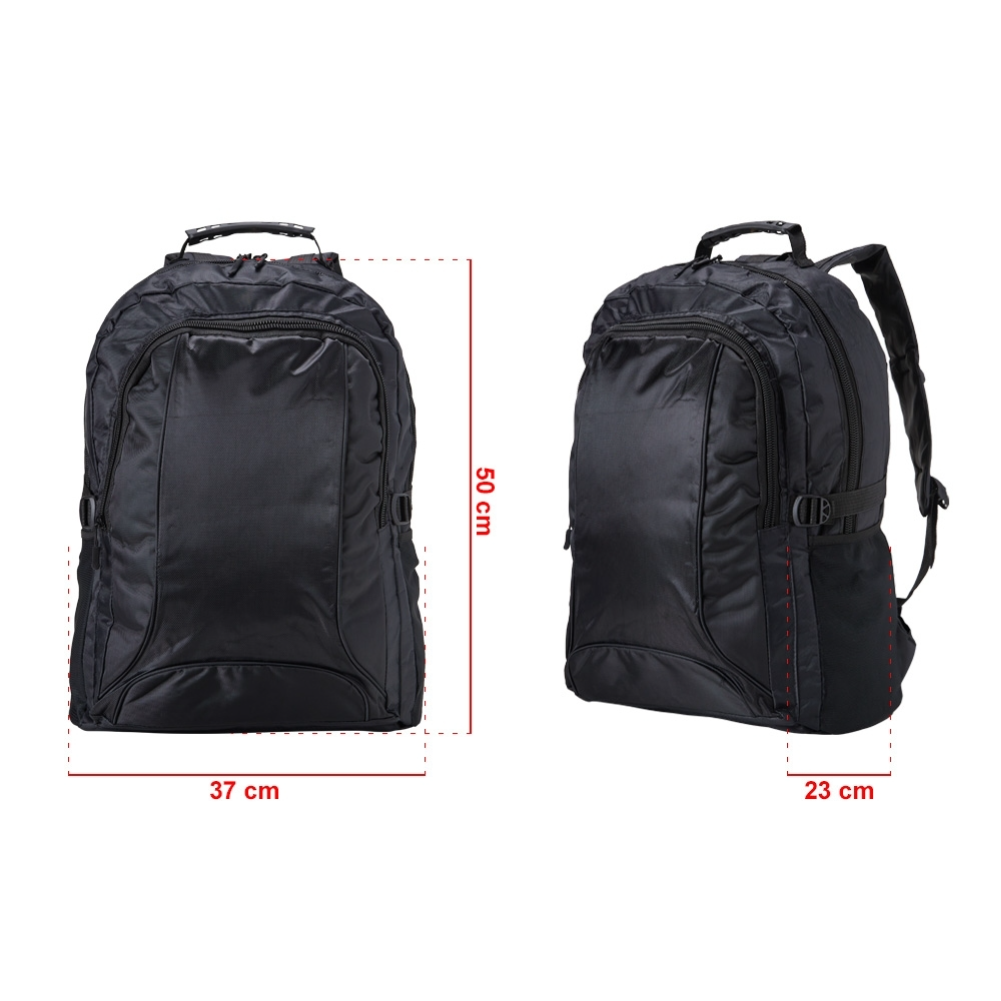 Mochila Nylon 42 Litros