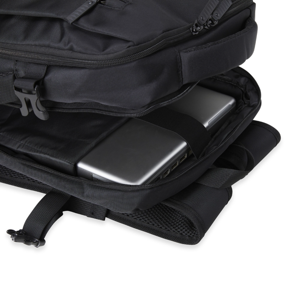 Mochila de Nylon USB 20 Litros