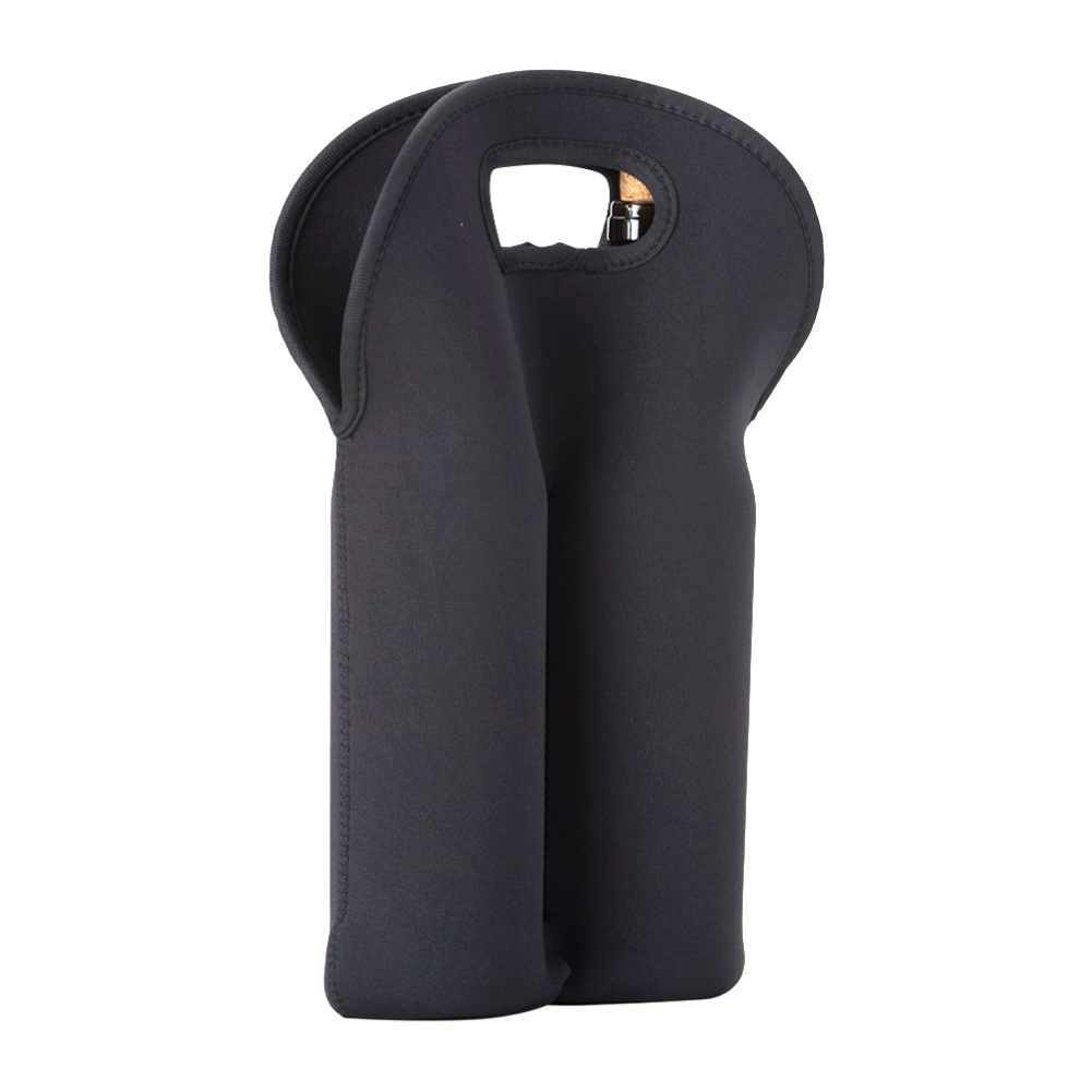 Porta-Garrafas Isotérmico Duplo