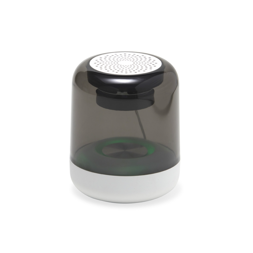 Caixa de Som Multimídia com Led