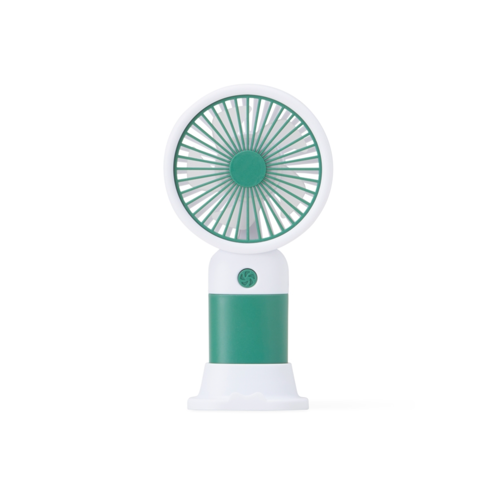 Mini Ventilador Recarregável