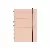 Caderno A5 Plástico