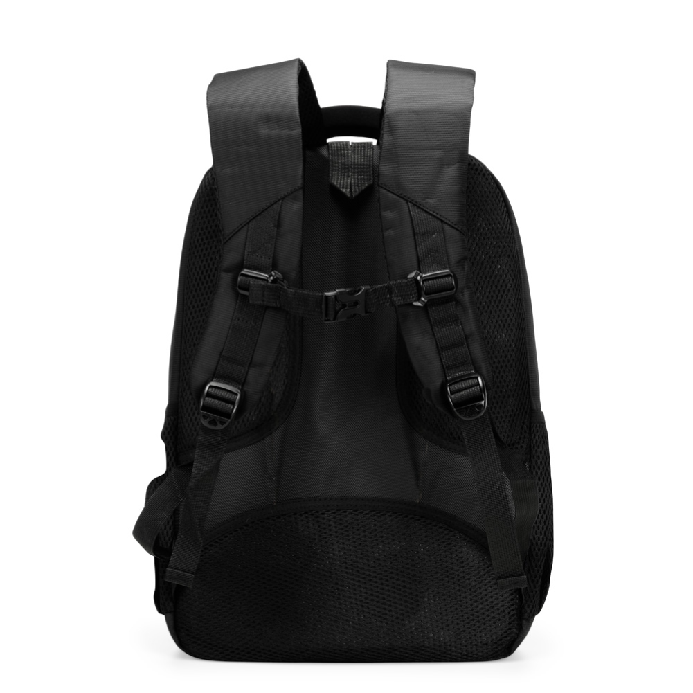 Mochila Jacquard 22 Litros