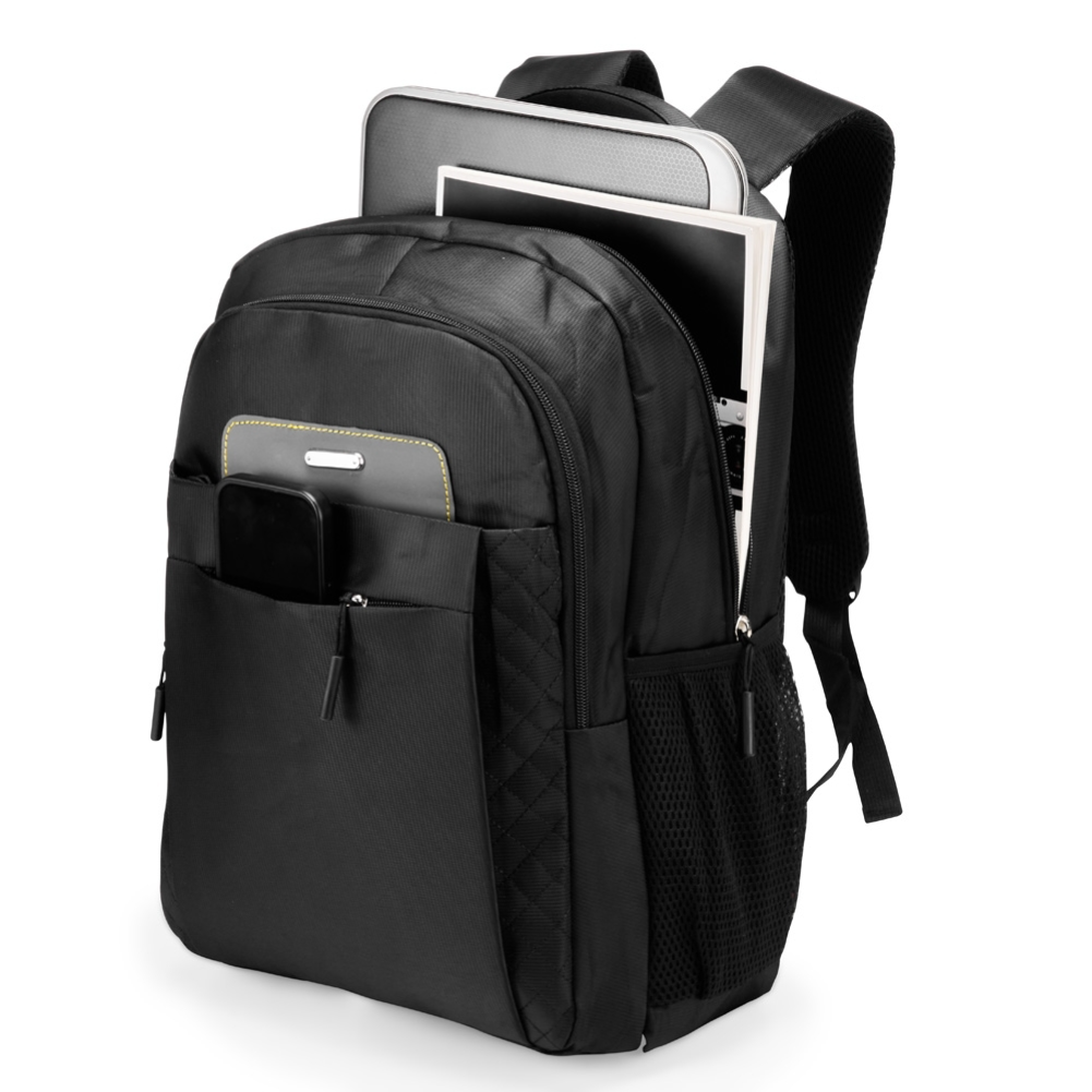 Mochila Jacquard 22 Litros