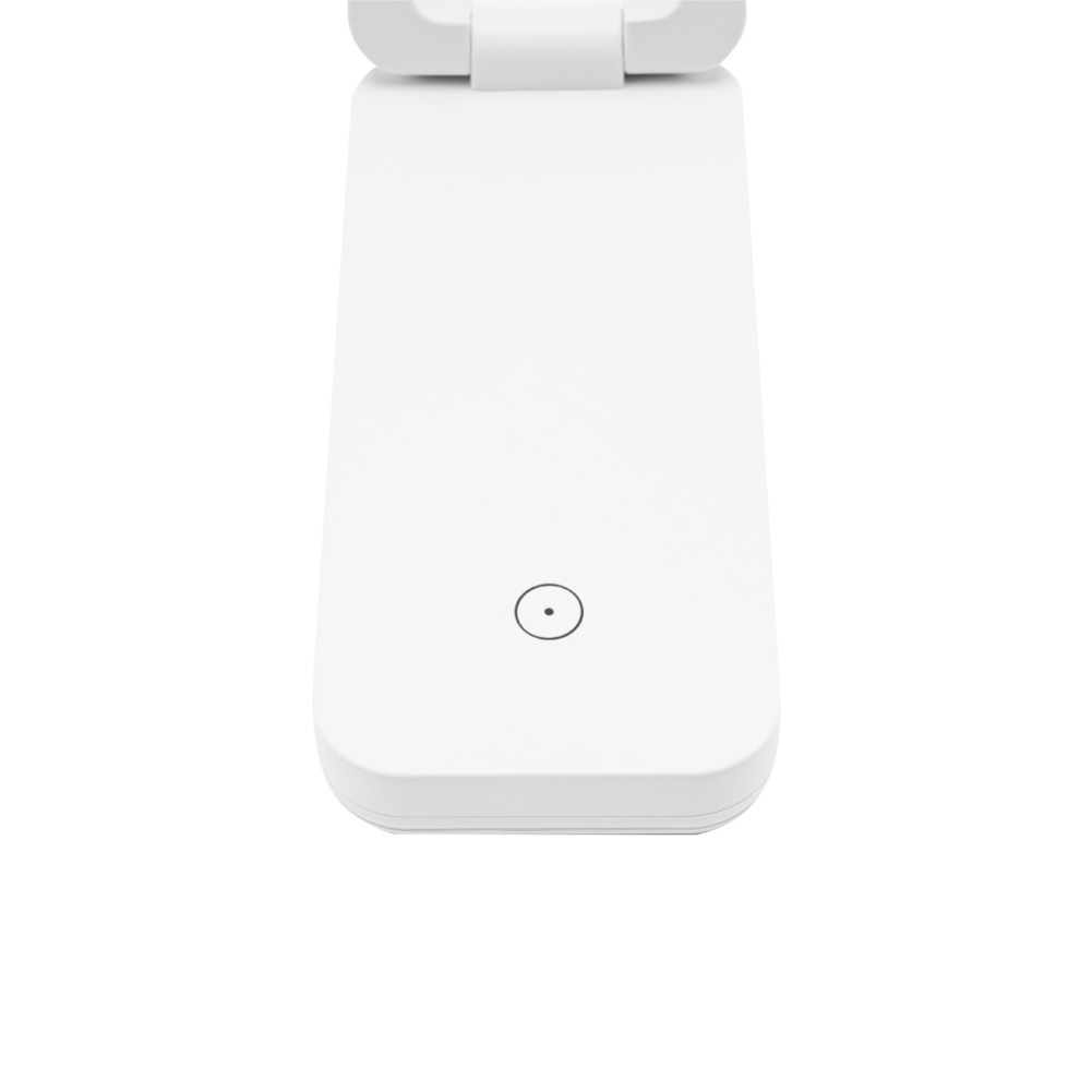 Luminária Retrátil Recarregável 14 Leds