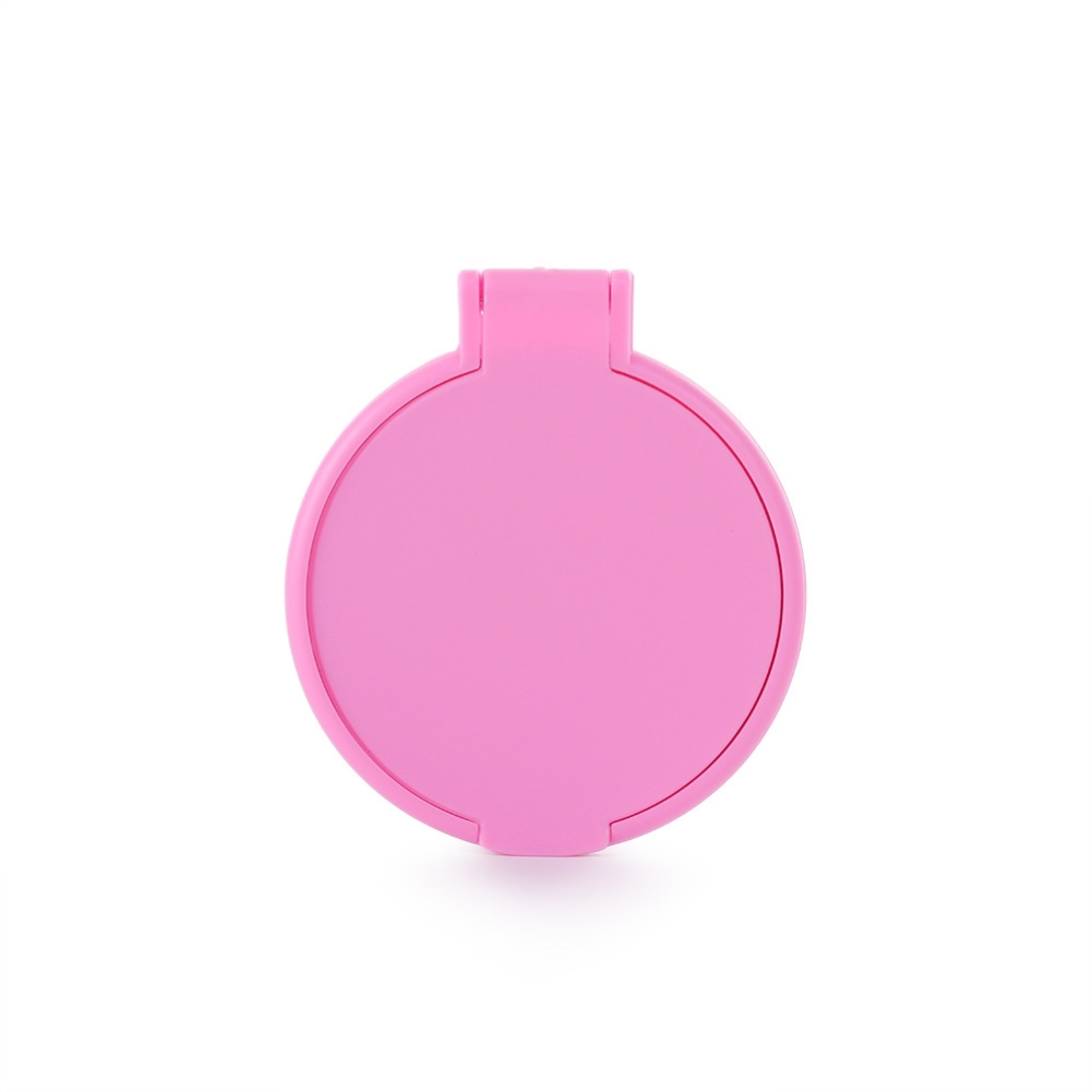 Espelho Plástico Sem Aumento