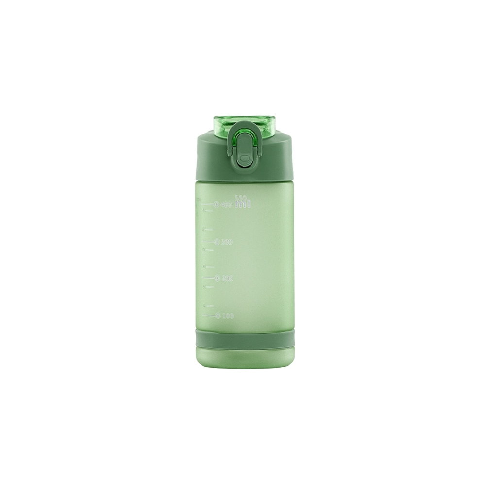 Squeeze Plástico 550ml