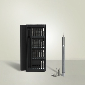 Kit Ferramentas 25 Peças