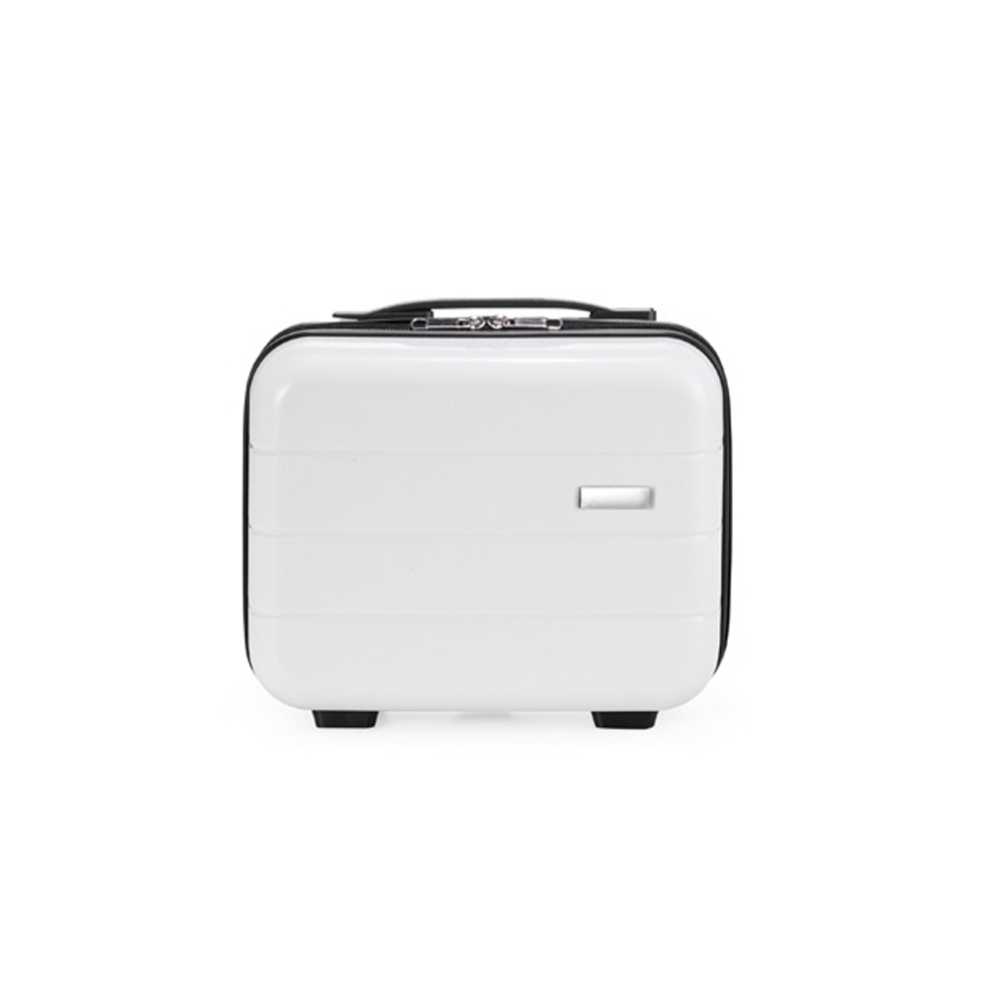 Frasqueira Plástica