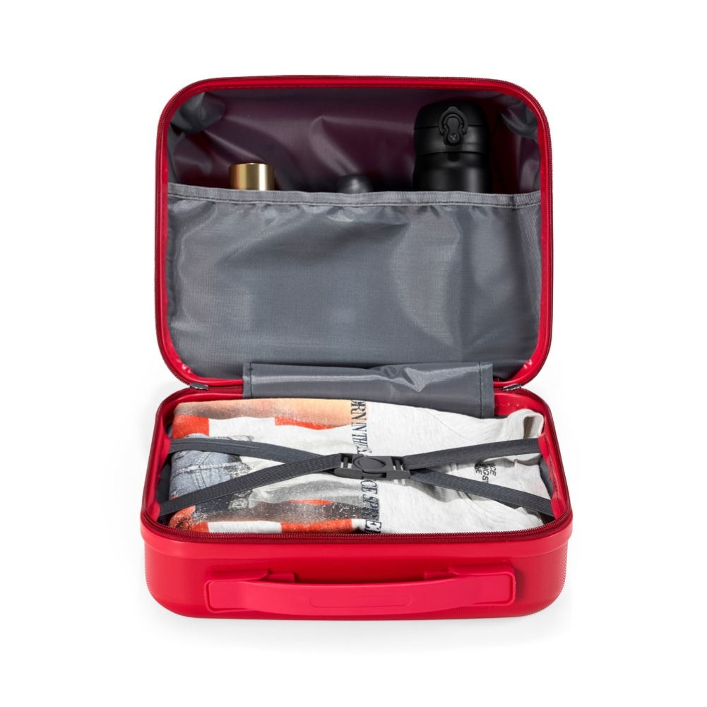 Frasqueira Plástica