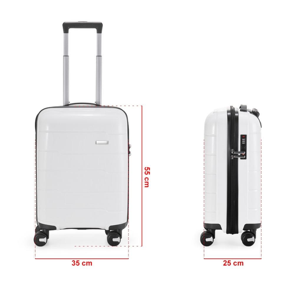 Mala de Bordo 40 Litros