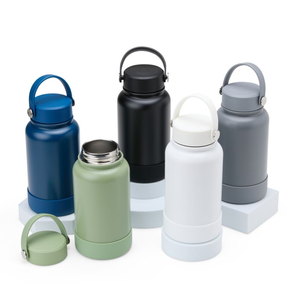 Garrafa Térmica 700ml