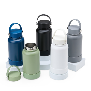 Garrafa Térmica 700ml