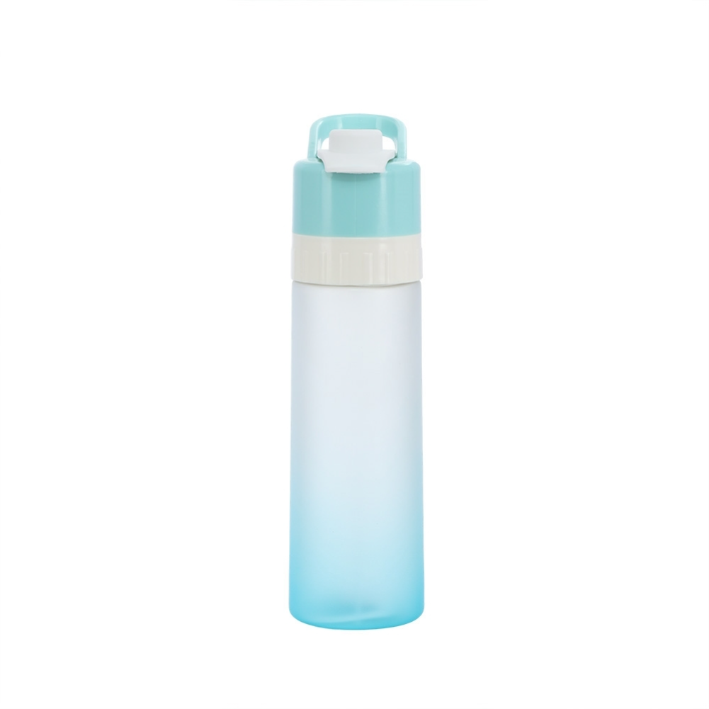 Squeeze Borrifador Plástico 650ml
