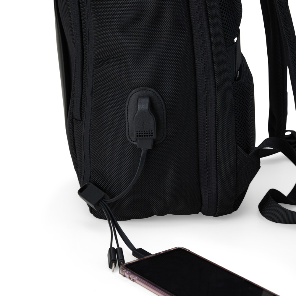 Mochila TechShield