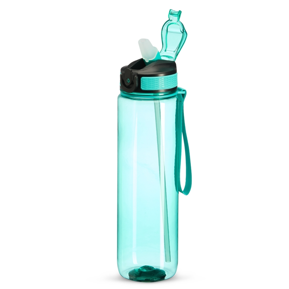 Squeeze Plástico 1L