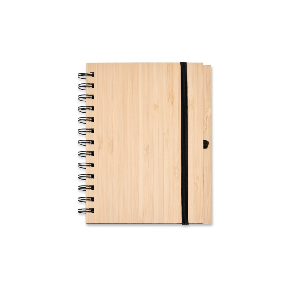 Kit Executivo Ecológico 3 Peças