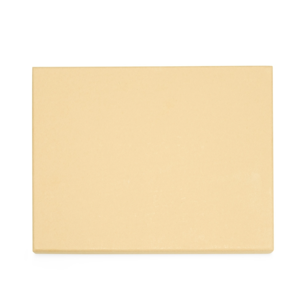 Kit Executivo Ecológico 3 Peças