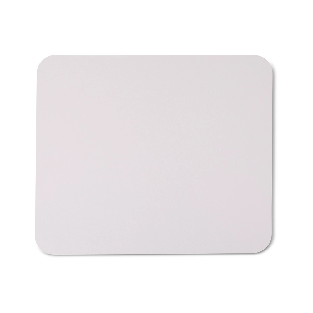 Mouse Pad Couro Sintético